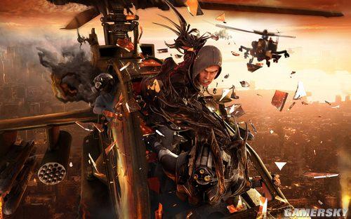 虐杀原形2S组到底有多炸?老玩家用300小时实战拆穿最容易踩的5个坑 虐杀原形2S组到底有多炸?老玩家用300小时实战拆穿最容易踩的5个坑