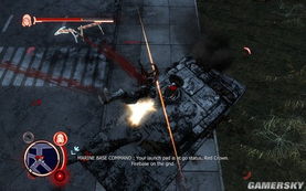 虐杀原形2S组到底有多炸?老玩家用300小时实战拆穿最容易踩的5个坑 虐杀原形2S组到底有多炸?老玩家用300小时实战拆穿最容易踩的5个坑