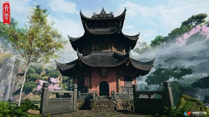 重庆取景《剑星2》引期待,揭秘古风新境! 重庆取景《剑星2》引期待,揭秘古风新境!