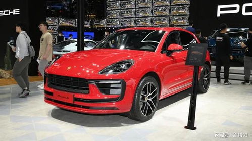 保时捷销量连跌四年，中国总裁揭秘新策略逆势崛起