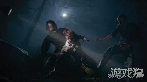 逃生玩家必看，游民星空藏着多少你没挖到的通关暗线？