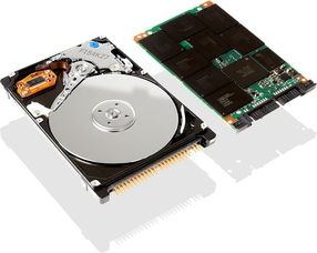 四个月狂飙46%，HDD硬盘价格翻倍在即，揭秘未来新趋势！