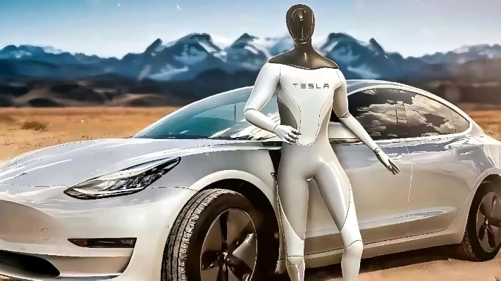 特斯拉汽车或成历史,Optimus机器人将重塑未来强能传奇 特斯拉汽车或成历史,Optimus机器人将重塑未来强能传奇