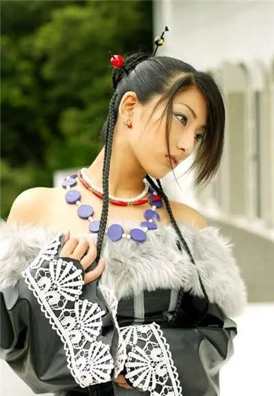 触摸武藤兰？别瞎戳！这款游戏的隐藏交互逻辑90%玩家都没摸透