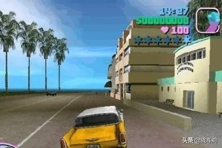 侠盗飞车:罪恶都市隐藏结局你真的玩到了?老玩家都漏的5个深层机制曝光 侠盗飞车:罪恶都市隐藏结局你真的玩到了?老玩家都漏的5个深层机制曝光