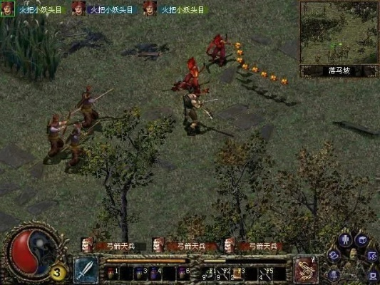 为什么老玩家都盯着刀剑封魔录官网?3个新手必知的隐藏福利与实战技巧 为什么老玩家都盯着刀剑封魔录官网?3个新手必知的隐藏福利与实战技巧