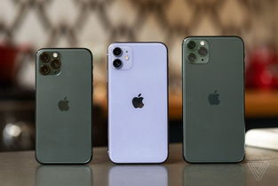 iPhone 18Pro惊艳亮相：单孔屏设计，三色可选，色彩新潮流