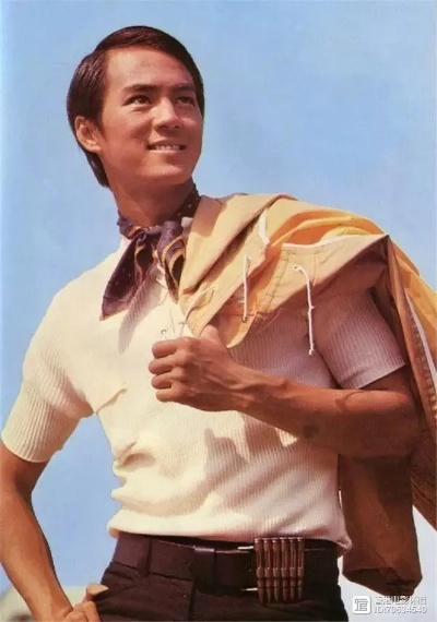 香港四小龙传奇延续，成龙狄龙独领风骚，影坛双璧再续辉煌