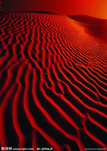 CES惊艳！《红色沙漠》画质巅峰，视觉盛宴新标杆