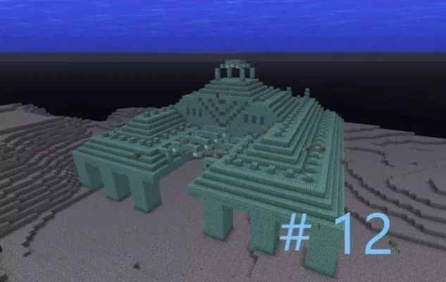 建造世界玩家都在偷偷用的3个隐性规则，为什么你建的世界总缺灵魂？