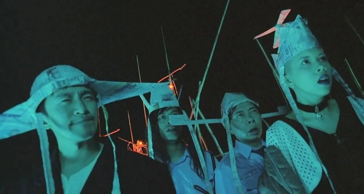 鬼4怨最狠隐藏机制曝光，为什么老玩家都在刷「回魂夜」