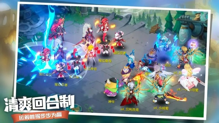 单机玩家为什么总在找非回合制？藏在游戏体验里的3个未说破需求