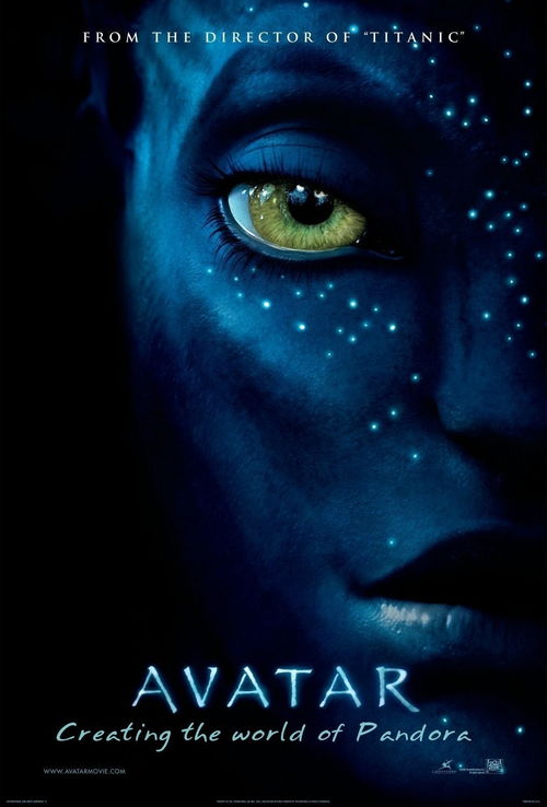 阿凡达新预告藏了多少潘多拉生存密码？玩家必看的细节拆解