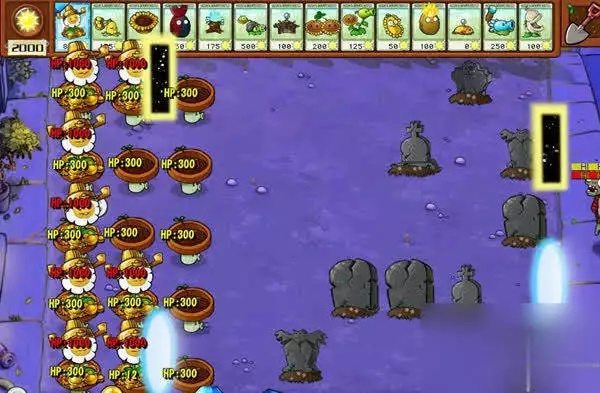 植物僵尸总卡在后期？1000小时老玩家掏的5个隐形赢法