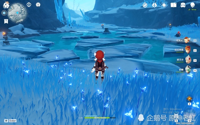 原神3.3最被低估的3个机制，为什么老玩家都在偷偷刷这几个副本？