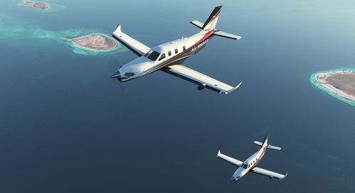 微软模拟飞行2012还能这么玩？老飞友压箱底的5个隐藏机制与真实度细节