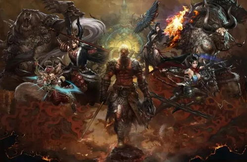 探寻失落巅峰之作:《黑神话》悟空剑星闪耀新篇章 探寻失落巅峰之作:《黑神话》悟空剑星闪耀新篇章