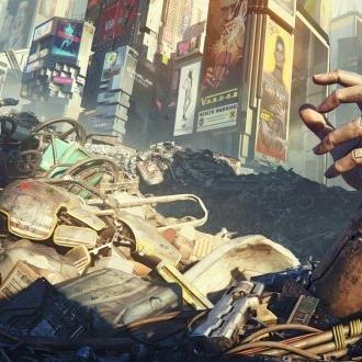 CDPR重磅招聘!《巫师4》&《赛博朋克2》打造未来游戏新标杆 CDPR重磅招聘!《巫师4》&《赛博朋克2》打造未来游戏新标杆