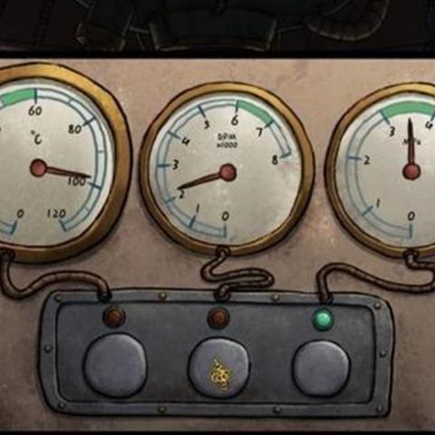 蒸汽世界2通关玩家疯传的3个隐藏机制，为什么你攒不下齿轮？