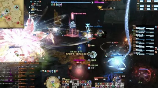 FF14龙骑士2026年输出天花板怎么冲？从断龙闪到苍天翔龙的实战细节全拆解