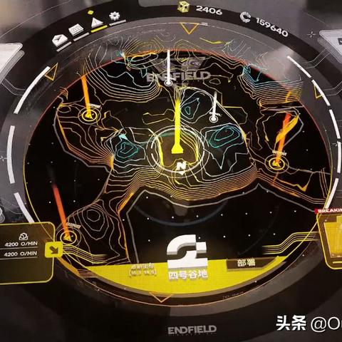 国产二游新标杆！《明日方舟终末地》成功在望，引领潮流