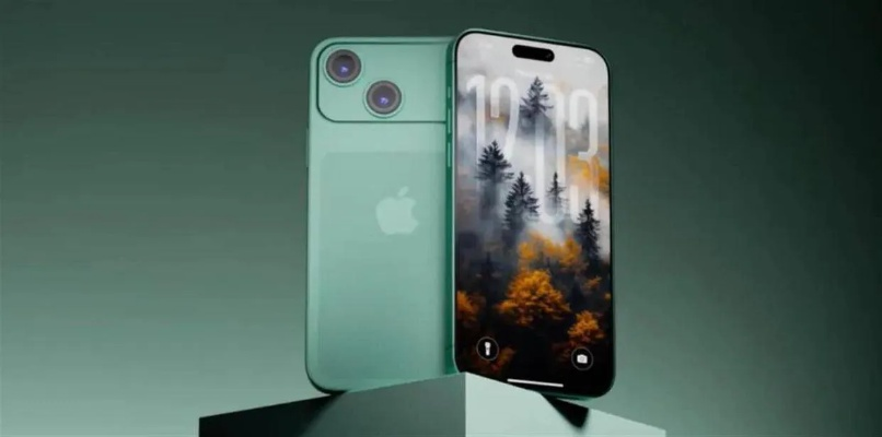 iPhone 18震撼升级，12GB内存领跑，8GB时代即将终结！