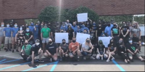 豪华配音集结！亚瑟·摩根领衔《马拉松》声临其境，创新体验升级