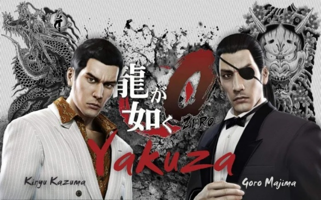 《如龙8》桐生一马生死未卜,揭秘全新续作价值升级 《如龙8》桐生一马生死未卜,揭秘全新续作价值升级