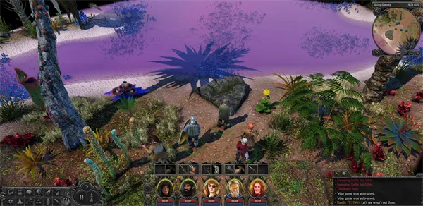 《剑湾奇旅》国区首发82元，好评如潮开启奇幻冒险之旅