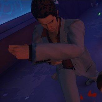 桐生一马生死未卜，人气角色重塑传奇价值