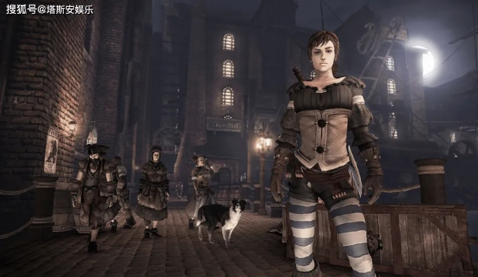 《神鬼寓言》回归三部曲精髓，创新元素铸就传奇新篇