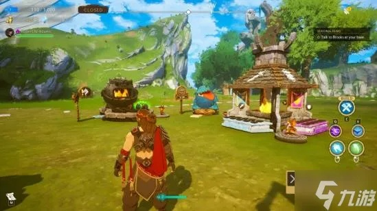 《云之国》EOS错误速解攻略，轻松告别游戏卡顿难题