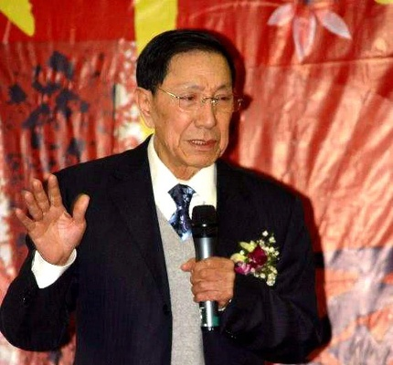 相声大师杨振华逝世，享年90岁，艺术传承永存世间