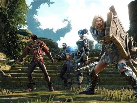 《神鬼寓言》原汁原味三部曲，全新价值体验再启航