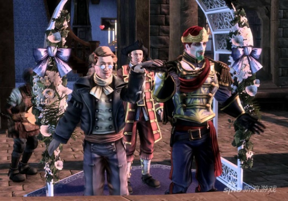 《神鬼寓言》原汁原味三部曲，全新价值体验再启航