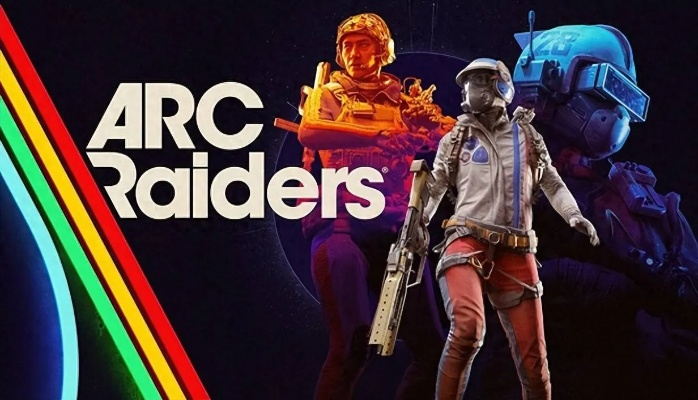 2025爆款《ARC Raiders》升级,2026新锐竞技巅峰来袭 2025爆款《ARC Raiders》升级,2026新锐竞技巅峰来袭