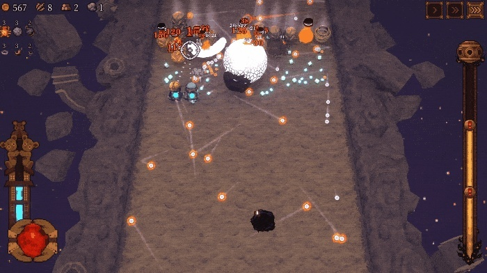 1月26日《球比伦战记》全新升级:好评如潮肉鸽版打砖块大革新 1月26日《球比伦战记》全新升级:好评如潮肉鸽版打砖块大革新