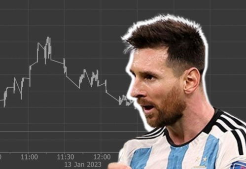 梅西撞脸黄金矿工？玩家扒出5个隐藏联动，原来我们早就在游戏里见过球王