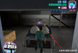 侠盗飞车钱的秘籍到底藏在哪？2026玩家亲测有效，看完直接起飞