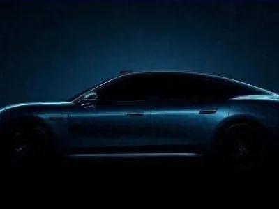 保时捷神似鸿蒙智行尚界Z7大曝光:25万起售,三版本高性能震撼来袭 保时捷神似鸿蒙智行尚界Z7大曝光:25万起售,三版本高性能震撼来袭