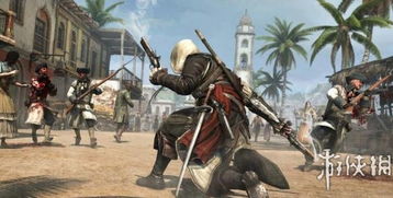 《刺客信条》热销2.3亿,玩家偏爱《黑旗》新体验 《刺客信条》热销2.3亿,玩家偏爱《黑旗》新体验