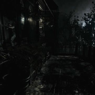 主角更迭成常态，克里斯再战《生化危机9》新篇章