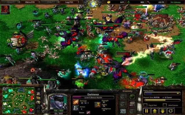 War3 1.20版还能下？老玩家亲测3种有效路径+避坑指南