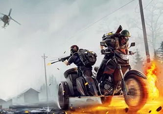 网易荒野行动还在靠枪法硬刚？2026年这批老玩家早用地形收益链把KD抬到3.0+