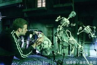 僵尸逆袭，动作盛宴，动画新剧狂飙9分！热血新价值震撼来袭