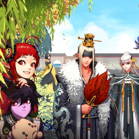 夜空奇观：千机编队，阿拉德幻境降临西安