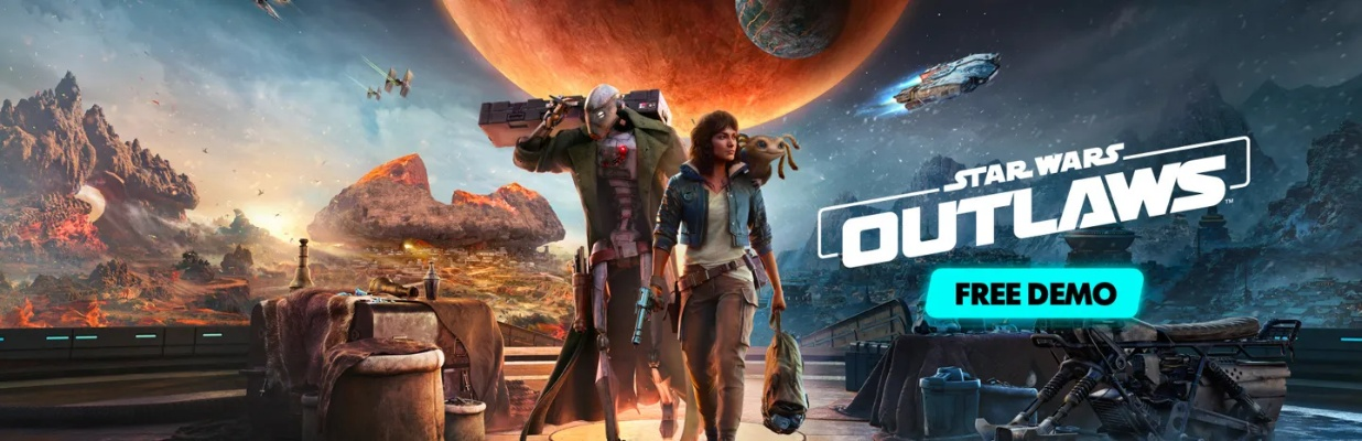 《星球大战：亡命之徒》史低狂欢，89.4元限时抢购，沉浸式冒险等你来！