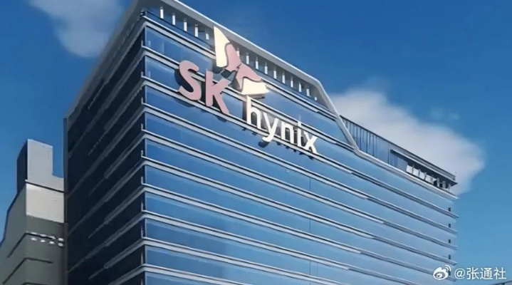 内存狂飙奖金惊人:SK海力士员工人均超1.4亿韩元创纪录 内存狂飙奖金惊人:SK海力士员工人均超1.4亿韩元创纪录