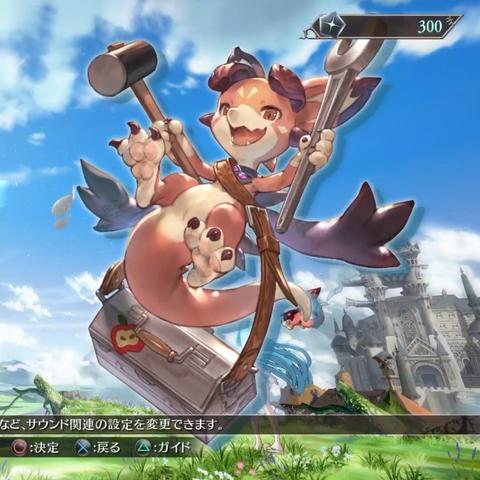 《碧蓝幻想》新升级！《Versus》绝版改版，畅享全新竞技盛宴