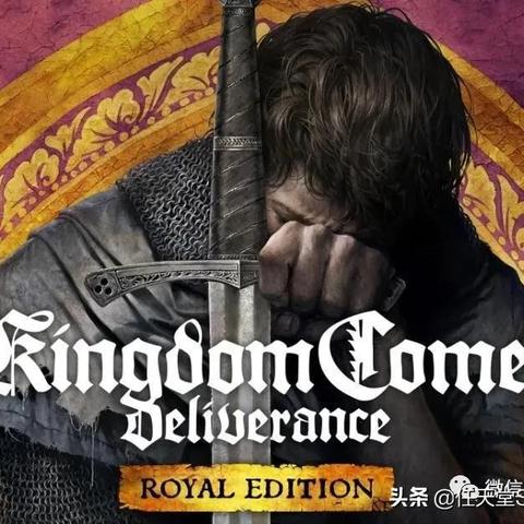 《天国拯救2》荣耀揭晓，21大奖加冕年度游戏巅峰之作！